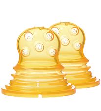 KidsMe Squeezer Refill - 2-pack - Runda Hål