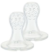 KidsMe FOOD Feeder Refill - 2-pack - Small