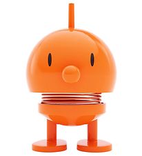Hoptimist Baby Bumble - 7 cm - Appelsína