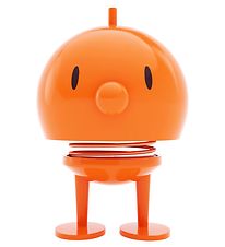 Hoptimist Bumble - 14 cm - Appelsína