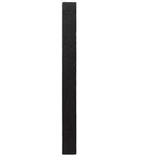 Design Letters Wooden Letter - I - Black