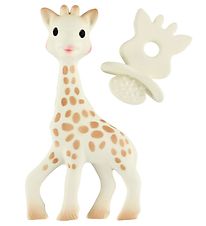 Sophie la Girafe Theether - Giraffe w. Teether