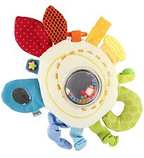 HABA Activity Toy - Rainbow