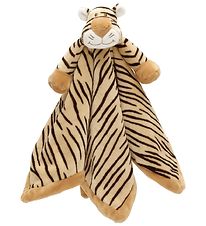 Doudou Teddykompaniet - Tigre