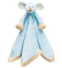 Teddykompaniet Comfort Blanket - Mouse