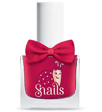 Snails Nail Polish - Love Is... - Raspberry