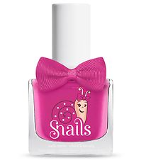 Snails Nail Polish - Sweetheart - Fuchsia