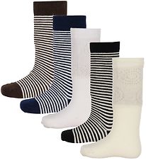 Smallstuff Knee High Socks - Assorted