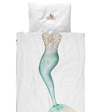 Snurk Duvet Cover - Adult - Mermaid
