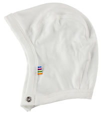 Joha Baby Hat - Bamboo - White