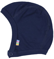 Joha Baby Hat - Bamboo - Navy