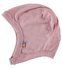 Joha Baby Hat - Bamboo - Pink