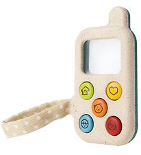 PlanToys My First Phone - Multicolour