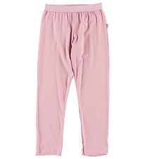 Joha Leggings - Bambus - Pink