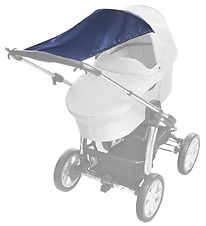 Reer Pram Sun Shade - Navy