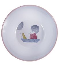 Sebra Bowl - Melamine - In The Sky