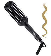 HH Simonsen Midi Waver - Black