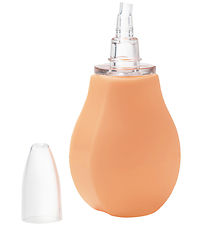 Oopsy Nasal Aspirator - Coral