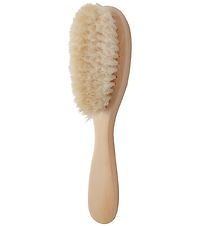 Oopsy Hairbrush - Natural