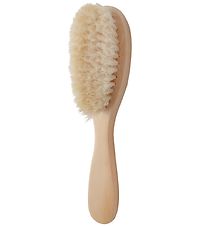 Oopsy Hairbrush - Natural