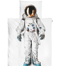 Snurk Duvet Cover - Junior - Astronaut