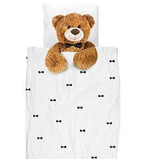 Snurk Duvet Cover - Adult - Teddy