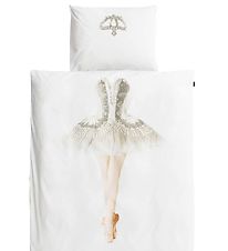 Snurk Duvet Cover - Junior - Ballerina Shoes