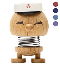Hoptimist Baby Woody Student Bimble - 7 cm - Eg
