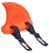 SwimFin Aid - Orange