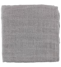 Filibabba Spucktücher - 65x65 - Grau