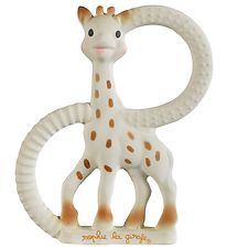 Sophie la Girafe Teether - So Pure - Very Soft