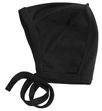 Smallstuff Baby Hat - Black