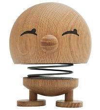 Hoptimist Junior Woody Bimble - 10 cm - Eg