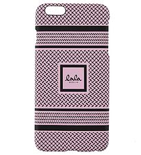 Lala Berlin Phone Case - iPhone 6+ - Orchid Pink