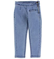 MarMar Jeans - Light Blue