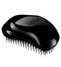 Tangle Teezer Hairbrush - The Original - Panther Black