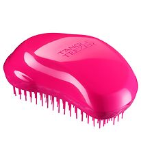 Tangle Teezer Hairbrush - The Original - Pink Fizzy