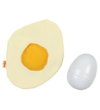 HABA Leikfangamatur - Spælt egg