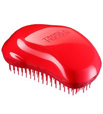 Tangle Teezer Hairbrush - Thick & Curly - Salsa Red