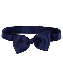 Bows By Str Bow Tie - Grosgrain - Navy