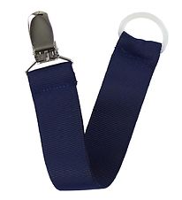 Bows By Str Dummy Clip - Navy