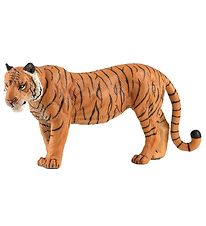 Papo Tiger - H: 10 cm