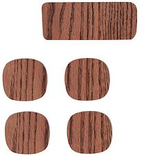 Sebra Wooden Letter - Symbols