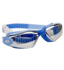 Bling2o Swim Goggles - Light Blue