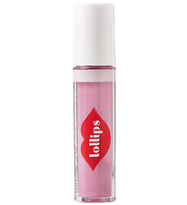 Snails Lipgloss - Rainbow Swirl - 3 ml - Rose