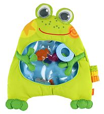 HABA Leikdýna - Vatn - Fræ