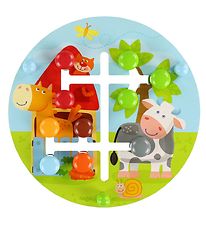 HABA Träspel - Farm