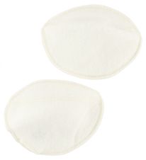 Joha Nursing Pads - Wool - Ivory