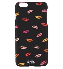 Lala Berlin Phone Case - iPhone 6+ - Lips