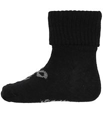 Hummel Socks - Wool - HMLSora - Black